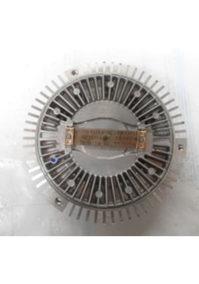 Bmw 3 Serı E46 Sd/coupe 98/05 Fan Termiği 320i/325i/328i/330i/320ci/325ci/328ci/330ci Nuk - Isıtma Soğutma Sistemleri