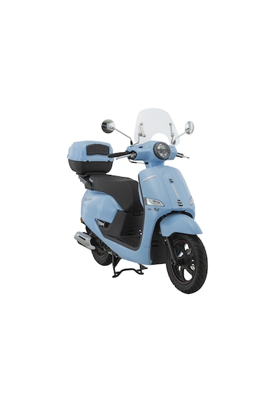 Mondial 125 Exon Hava Filtresi İthal