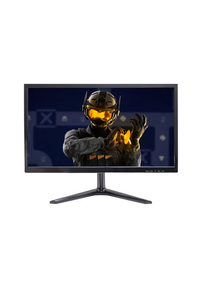 Ramtech DG163 i5-6500 8 GB 500 GB HDD+128 GB SSD 4 GB GT740 21.5" Dos Masaüstü Oyuncu Bilgisayarı