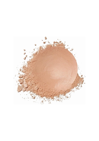 Nude Look Sheer Baked Powder Pudra Nude Glow Genel