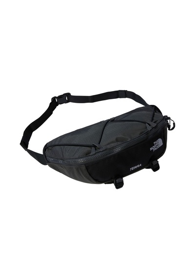 The North Face Terra Lumbar 3l Bel Çantası Nf0a81eo4jk1 Gri