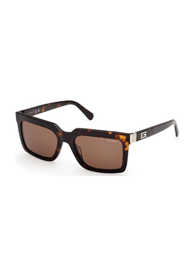 Guess Gu00213 52e 55 Erkek Güneş Gözlüğü