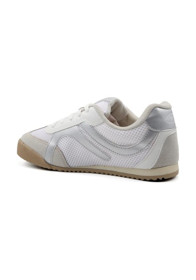 M.P Mp 261-6586 Beyaz Unisex Sneakers