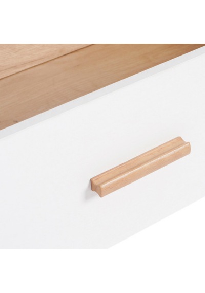 Dolap Kulpu, 192 Mm,19,2 Cm , Mutfak Dolap Kulplari, Ahşap Kulp,