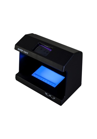 Htm Violet X Para Kontrol Makinesi