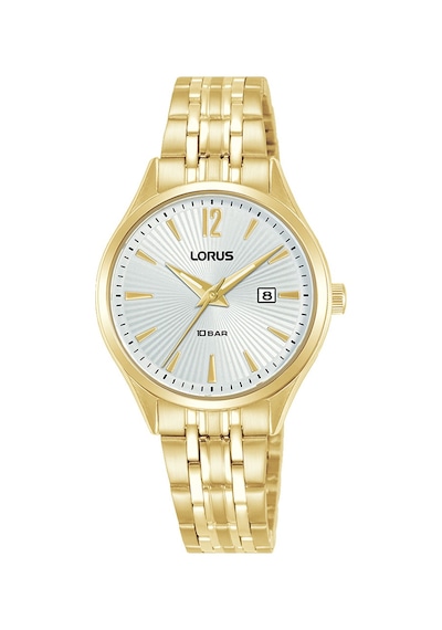 Lorus Rj204cx9 Kadın Kol Saati Altın