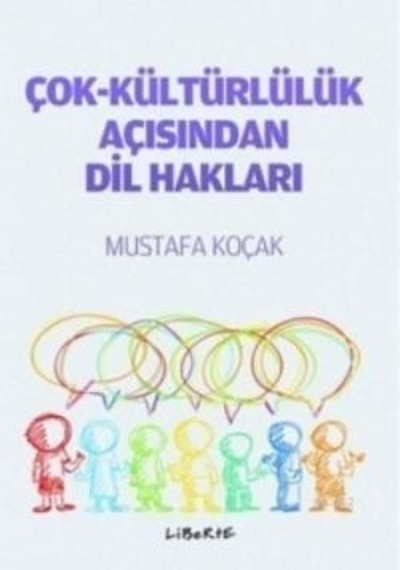 Çok-kültürlülük Açısından Dil  Hakları