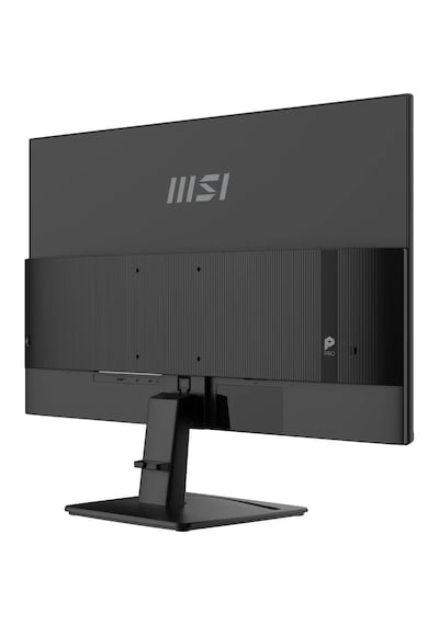 Msı Pro Mp275 E14l 27 1920x1080 Fhd 144hz 4ms Hdmı Vga Hdr Ready Amd Freesync Ips Monitor