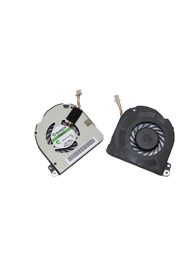 Toshiba Satellite T210-115 Fan V1 1 Adet