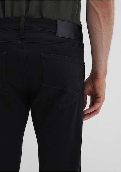 Mavi - Marcus Siyah Comfort Jean Pantolon 0035123313 Siyah