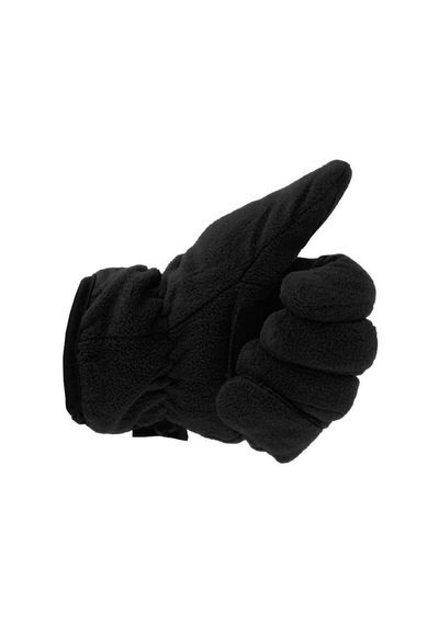 Sporcu Ürünü Şehir İçi Giysisi Günlük Aksesuar İşnar Erkek&kadın Outdoor Kışlık Kaymaz Polar Eldiven Çok Renkli