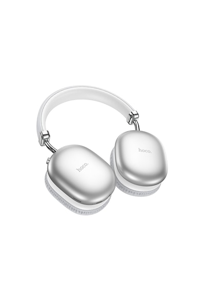 Hoco W35 Max Joy Aux Destekli Bluetooth 5.3 Kablosuz Kulak Üstü Kulaklık