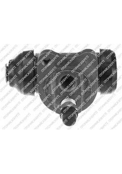 Chevrolet Spark Fren Silindiri Arka Sağ 2006-2009