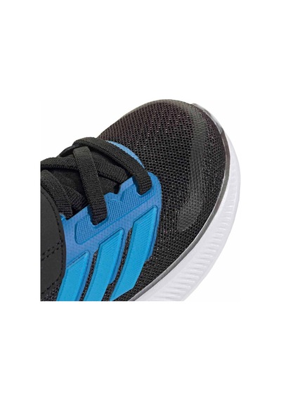 Adidas Runfalcon 5 Çocuk Ayakkabısı Çok Renkli