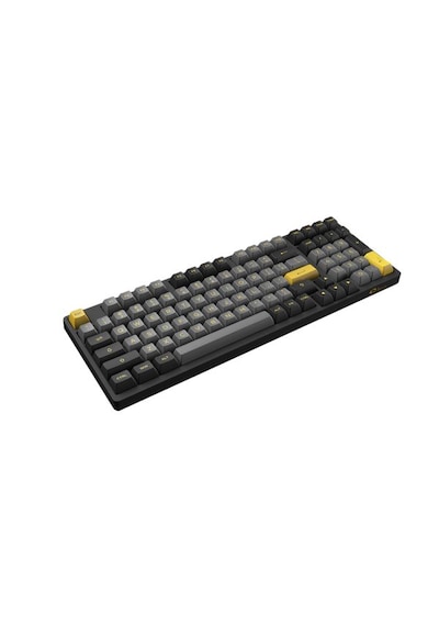 Akko 3098B Plus RGB Kablosuz Hotswap Mekanik Oyuncu Klavye