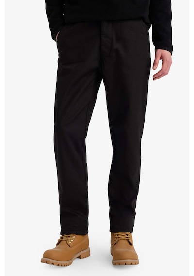 Defacto Jogger Fit Cep Detaylı Pantolon F7103ax25wnbk81 Siyah-bk81