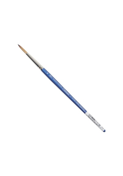 Winsor & Newton Cotman 111 Seri Sulu Boya Fırçası No: 6