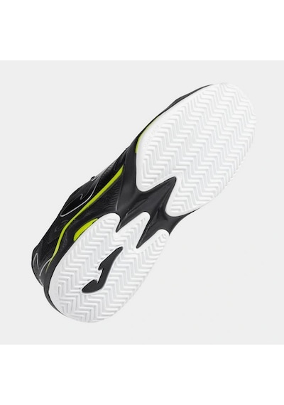 Joma Tm100w2501c Master 1000 Erkek Tenis Ayakkabısı Siyah