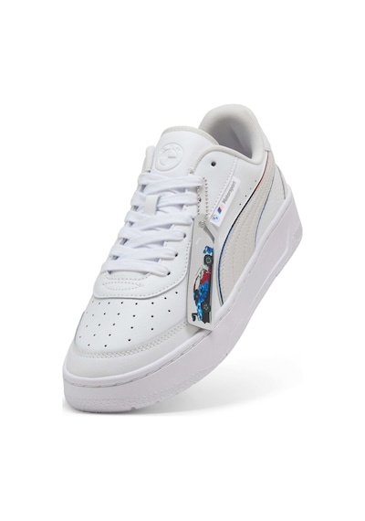 Puma Bmw M Motorsport Ca Match Unısex Ayakkabı 308971 02 Beyaz