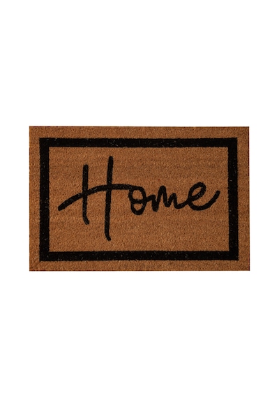 Mudo Home Home Kapı Paspas 40x60 Cm Diğer