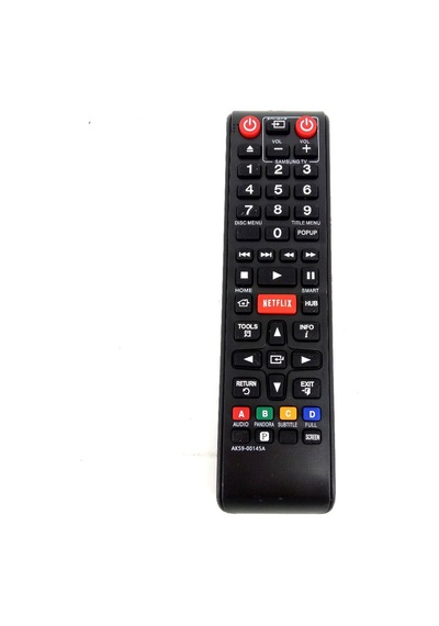 Samsung Uyumlu Ak59-00149A Bluray Ev Sinema Sistemi Kumandası