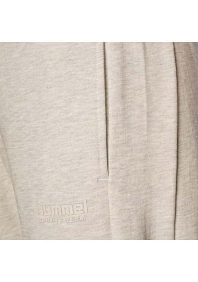 Hummel 932339-9098 Jadon Kadın Eşofman Altı Bej