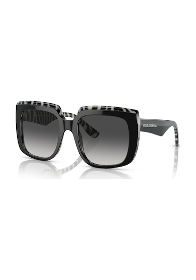 Dolce Gabbana Dg4414f 33728g 54 Kadın Güneş Gözlüğü Gri