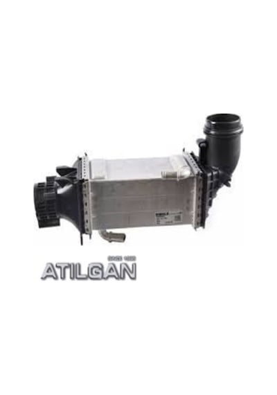 04e145785e Vw Passat Tiguan 2019-2020 1.5 Tsi Intercooler
