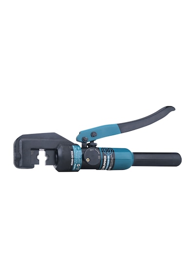 Gwest Yqk-70 Kablo Papucu Sıkma Pensesi 45kn Mm