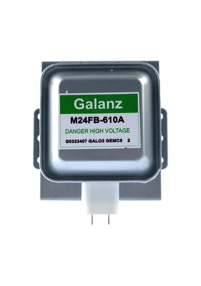 Mikrodalga Fırın Magnetron, Kiwi Kmo-4243 İle Uyumlu