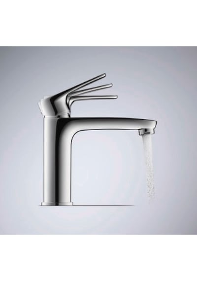 Duravit - B.1 Lavabo Bataryası S-boy - B11010002010- Krom