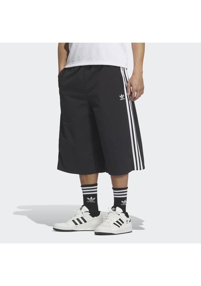 Adidas Originals Capri Erkek Siyah Şort Kb5441