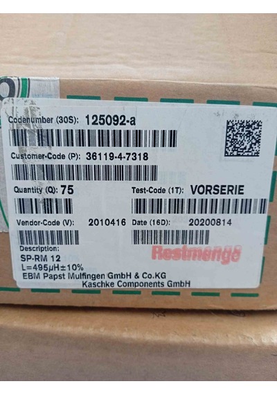 125092-a 9dişli Kaschke 495uh 3 Adet