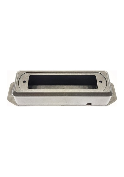 Usb bluetooth mp3 çalar modül montaj kutusu ( 10 Adet )