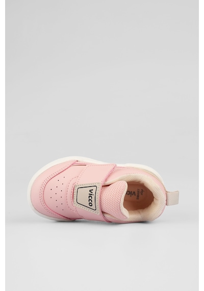 Vicco Fidel Hafif Kız Bebek Pudra Sneaker Pudra