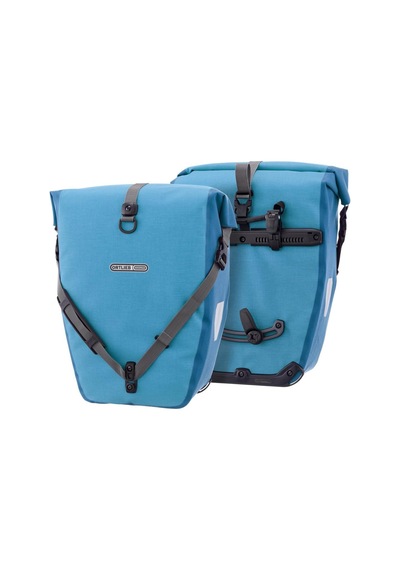 Ortlieb F5206 Back-roller Plus Arka Bisiklet Çanta 40l Mavi Ql2.1