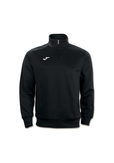 Joma Erkek Sweatshirt Faraon 1/2 Zipper 100285.100 001