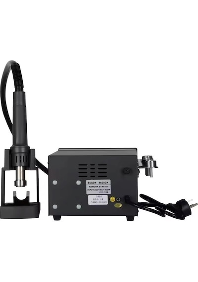 Sugon 8620dx Sıcak Hava Makinası
