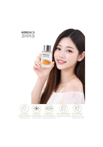 Somon Dna Pdrn Glass Skin Nad+ Cildi Gençleştirmeye Yardımcı Yüz Serumu 30 Ml