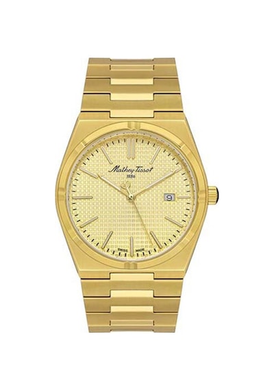 Mathey Tissot H117pdı Erkek Kol Saati
