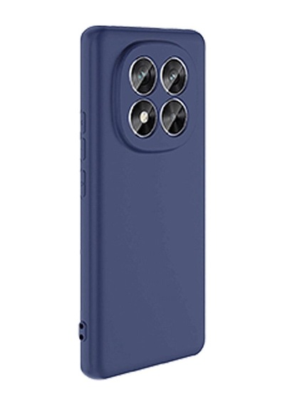 Xiaomi Redmi Note 14 Pro 5g Kılıf First Silikon