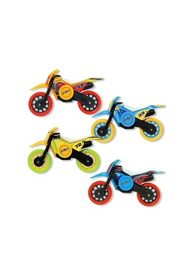 Ers 84168 Bisiklet Flıp Pro 4a