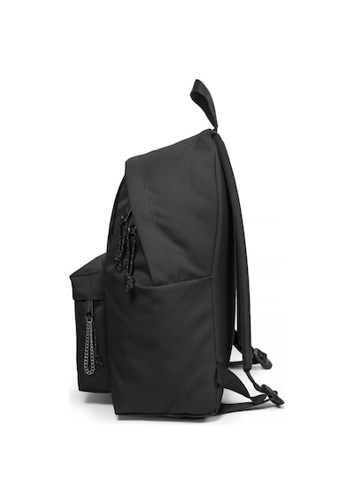 Easpack Eastpak X Kıss Ek620 Padded Pak'R Sırt Çantası (Kiss Grey) Gri