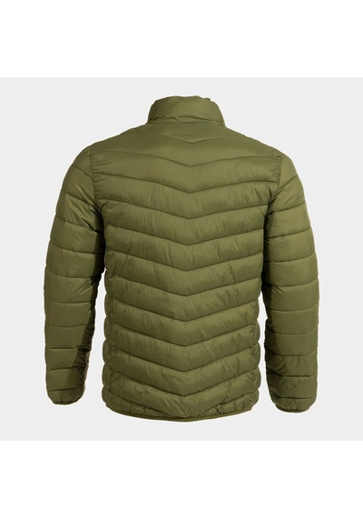 Joma Mystic Jacket Green Erkek Yeşil Şişme Mont Yeşil