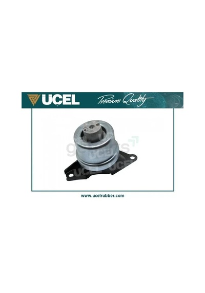 Motor Takozu Sağ Vw Transporter 5 Minibüs - Otobüs 2.5 Tdı-2.0 Tdı-2.0 Tsı