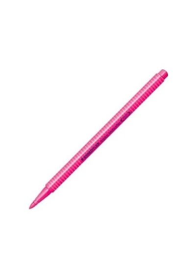 36223 Triplus Textsurfer Üçgen Highlighter Pembe 103 Ivory