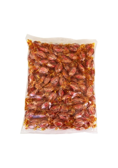 Kent Portakaltat Portakal Aromalı Bonbon Bayram Şekeri 1 KG