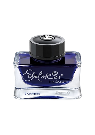 Pelikan Edelstein Mürekkep Sapphire 50 Ml 339390