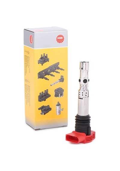 Ngk U5014 (48041) Ateşleme Bobini - Audi A4 A5 A6 R8