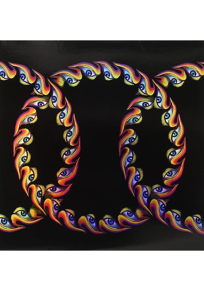 Tool - Lateralus Limited Edition - Picture Disc 2 X Plak